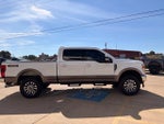 2022 F-250 Super Duty Thumbnail 5