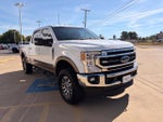 2022 F-250 Super Duty Thumbnail 6