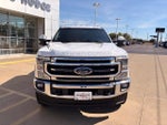 2022 F-250 Super Duty Thumbnail 7