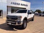 2022 F-250 Super Duty Thumbnail 8