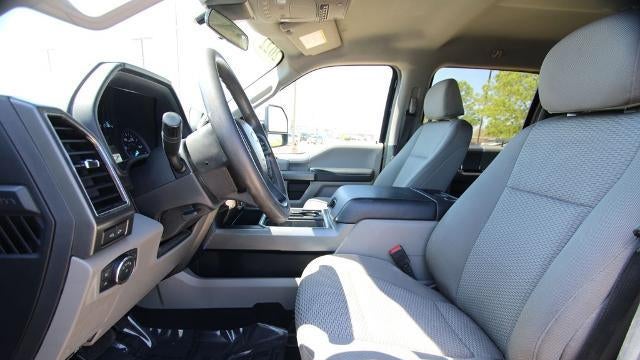 2022 Ford F-250 Super Duty King Ranch