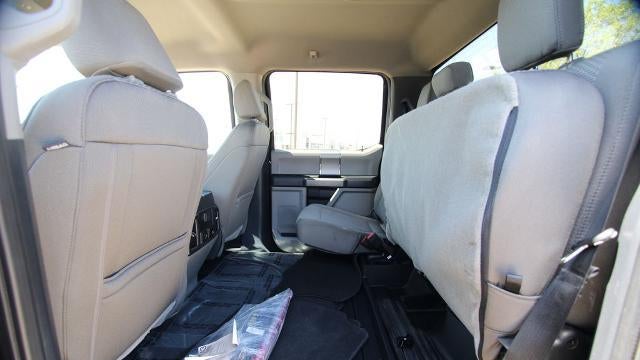 2022 Ford F-250 Super Duty King Ranch