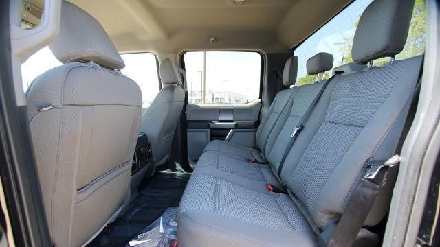 2022 Ford F-250 Super Duty King Ranch