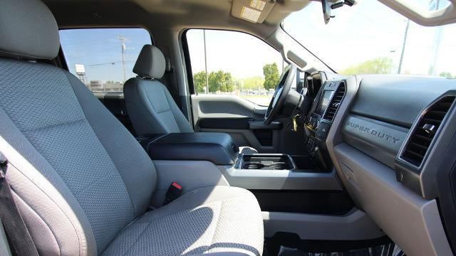 2022 Ford F-250 Super Duty King Ranch