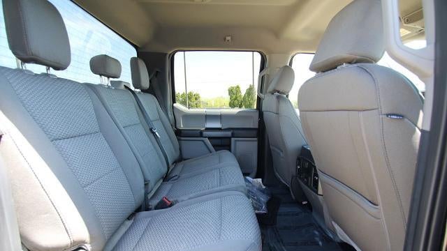 2022 Ford F-250 Super Duty King Ranch