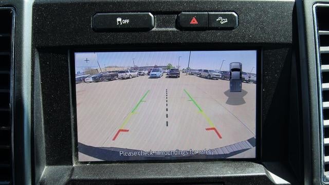 2022 Ford F-250 Super Duty King Ranch