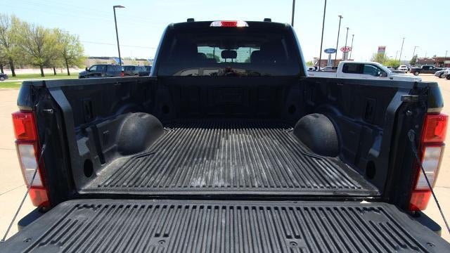 2022 Ford F-250 Super Duty King Ranch