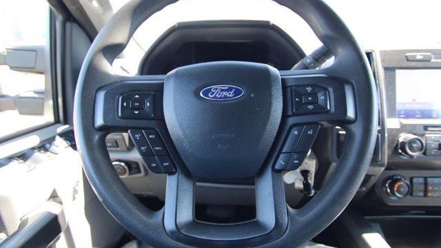 2022 Ford F-250 Super Duty King Ranch
