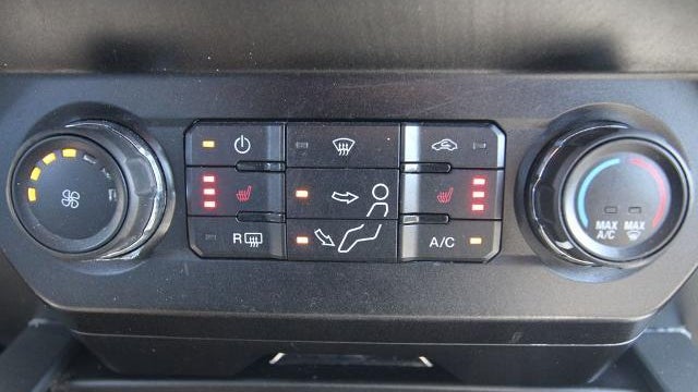 2022 Ford F-250 Super Duty King Ranch