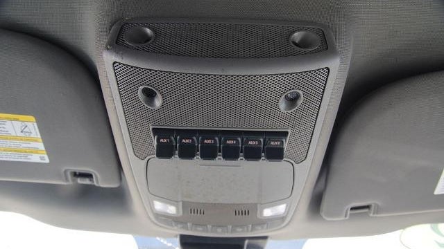 2022 Ford F-250 Super Duty King Ranch