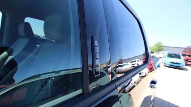 2022 Ford F-250 Super Duty King Ranch