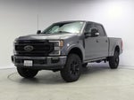 2022 F-250 Super Duty Thumbnail 4