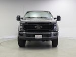 2022 F-250 Super Duty Thumbnail 5