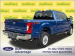 2022 F-250 Super Duty Thumbnail 4