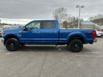 2022 F-250 Super Duty Thumbnail 7
