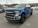 2022 F-250 Super Duty Thumbnail 8