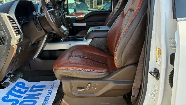 2022 Ford F-250 Super Duty Lariat