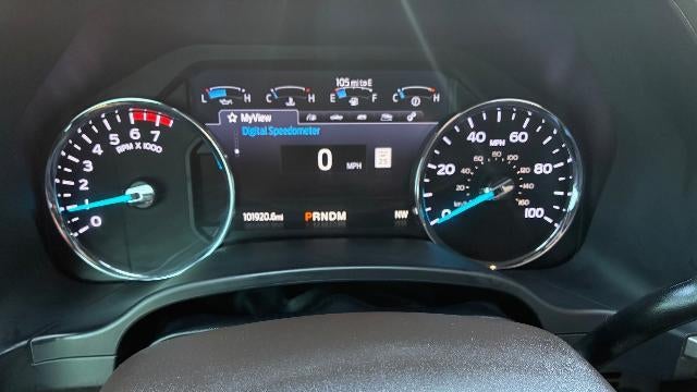 2022 Ford F-250 Super Duty Lariat