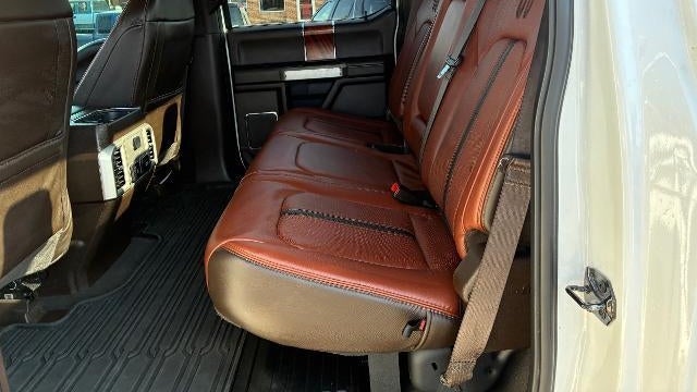 2022 Ford F-250 Super Duty Lariat