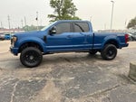 2022 F-250 Super Duty Thumbnail 1