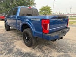 2022 F-250 Super Duty Thumbnail 5