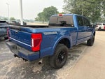 2022 F-250 Super Duty Thumbnail 7