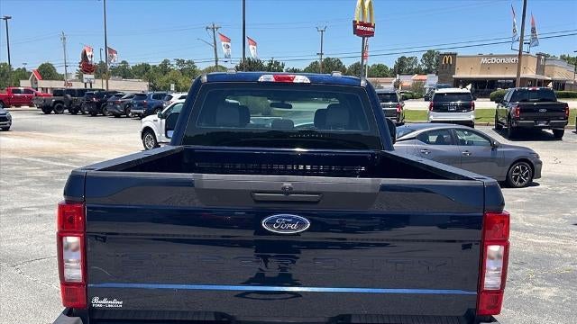 2022 Ford F-250 Super Duty King Ranch