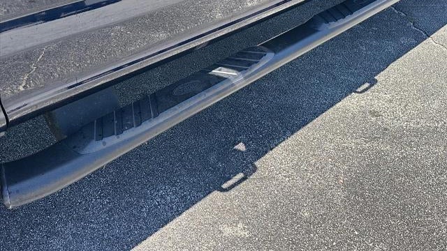 2022 Ford F-250 Super Duty King Ranch