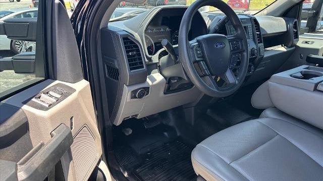 2022 Ford F-250 Super Duty King Ranch