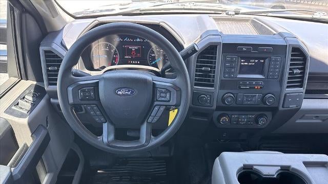2022 Ford F-250 Super Duty King Ranch