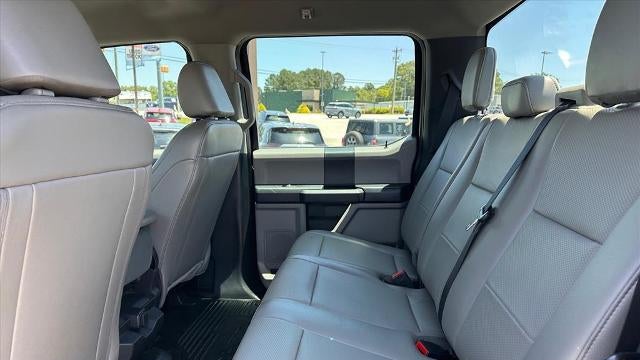 2022 Ford F-250 Super Duty King Ranch