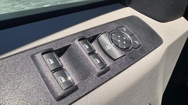 2022 Ford F-250 Super Duty King Ranch