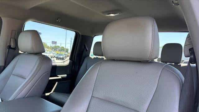 2022 Ford F-250 Super Duty King Ranch