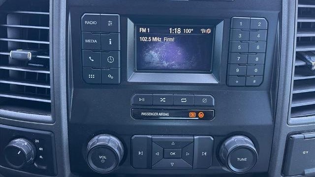 2022 Ford F-250 Super Duty King Ranch