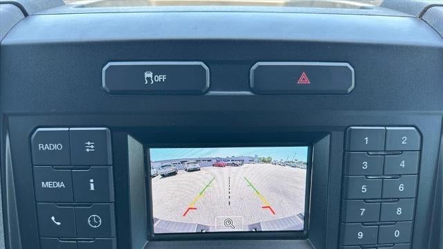 2022 Ford F-250 Super Duty King Ranch