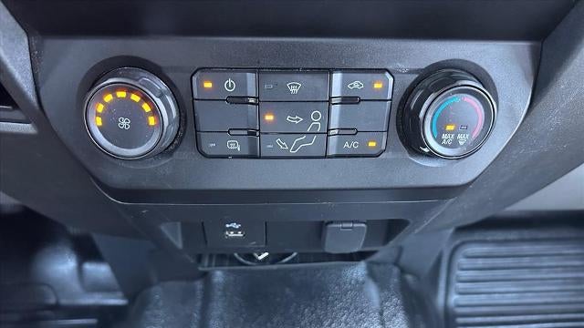 2022 Ford F-250 Super Duty King Ranch