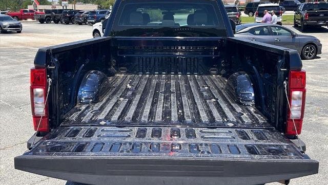2022 Ford F-250 Super Duty King Ranch