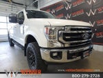 2022 F-250 Super Duty Thumbnail 2