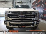 2022 F-250 Super Duty Thumbnail 3