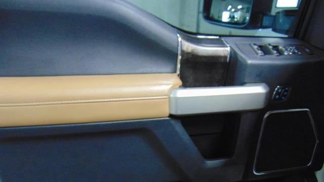 2022 Ford F-250 Super Duty Platinum