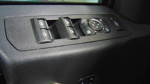 2022 Ford F-250 Super Duty Platinum