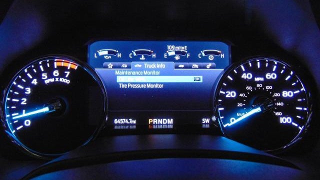2022 Ford F-250 Super Duty Platinum