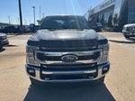 2022 F-250 Super Duty Thumbnail 2