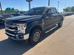 2022 F-250 Super Duty Thumbnail 3