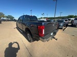 2022 F-250 Super Duty Thumbnail 4