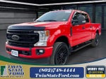 2022 F-250 Super Duty Thumbnail 1