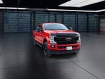 2022 F-250 Super Duty Thumbnail 2