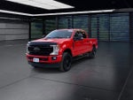 2022 F-250 Super Duty Thumbnail 3