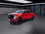 2022 F-250 Super Duty Thumbnail 4