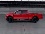 2022 F-250 Super Duty Thumbnail 5